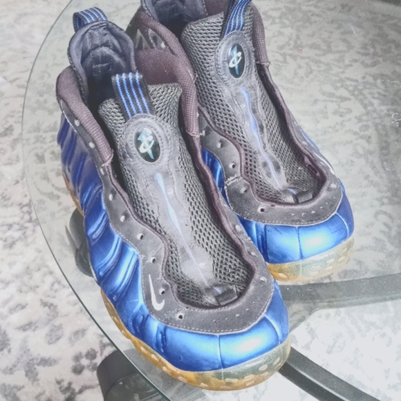 Foamposite - Picture 2 of 7